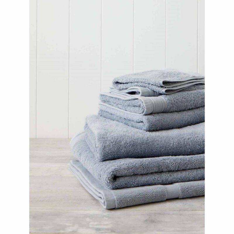 Wallace Cotton Oasis Towel Set image number 1